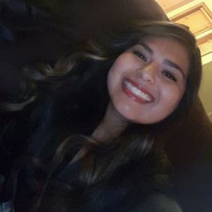 Meet your Posher, Jackie